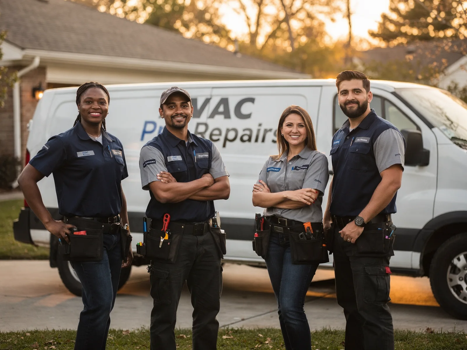 Heat Pump Repair company in Milesville, SD