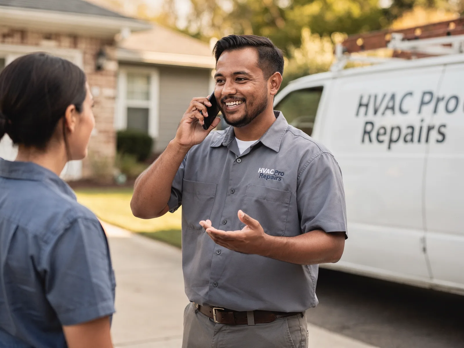Heat Pump Repair Milesville, SD FAQs